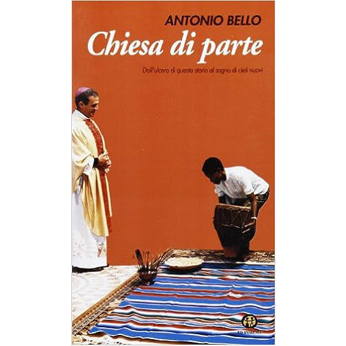 Chiesa di Parte - Dall'ulcera di questa storia di cieli nuovi